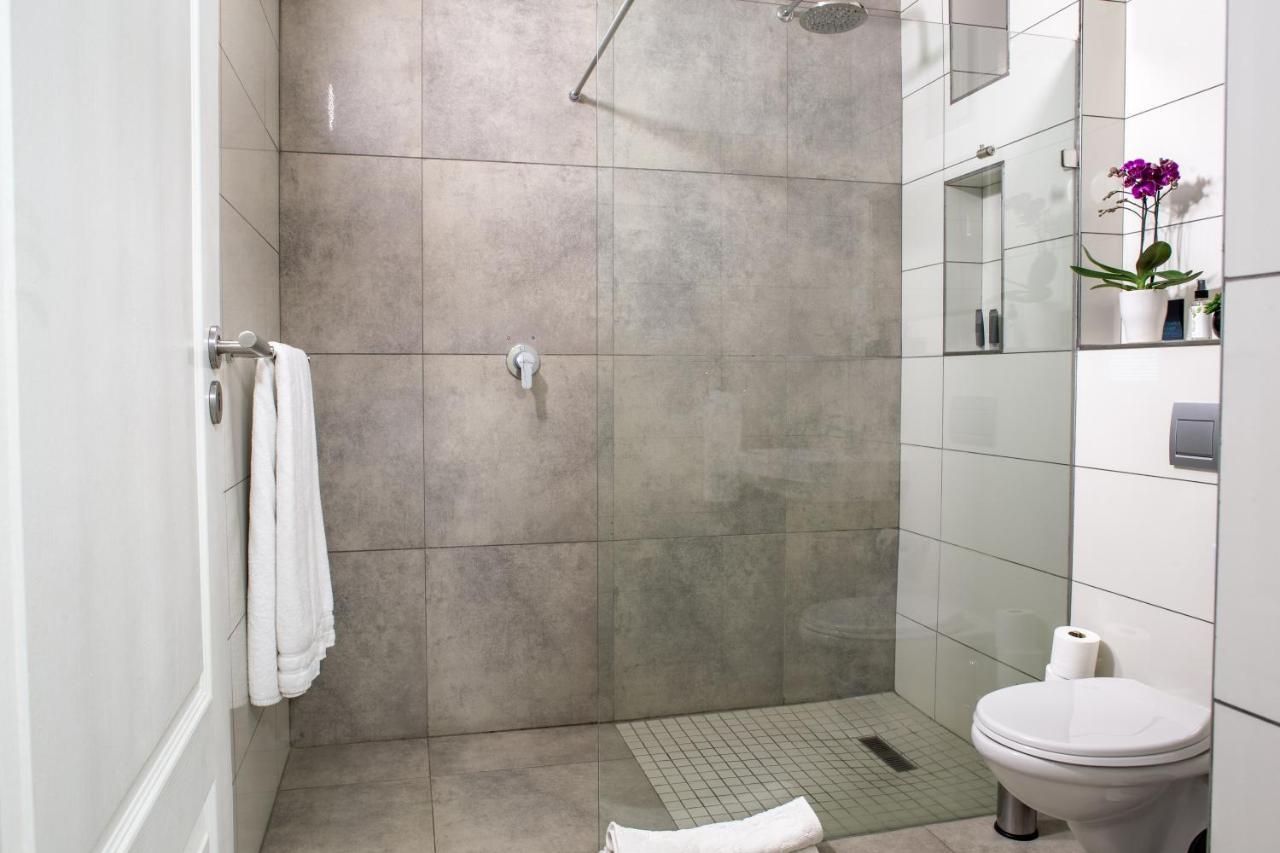 Villa San Giovanni Accommodation Pretoria-Noord Extérieur photo